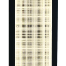 Уличный настенный светодиодный светильник Favourite Mist 4298-1W