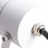 
                    Уличный светильник Arte Lamp Mistero A3303AL-1WH        
    