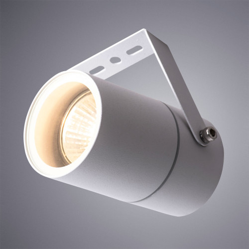
                    Уличный светильник Arte Lamp Mistero A3303AL-1WH        
    