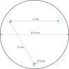 
                    Уличный светильник Elektrostandard 1508 Techno серый a035097        
    
