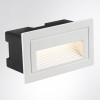 
                    Уличный светодиодный светильник Arte Lamp Piazza A7223IN-1WH        
    