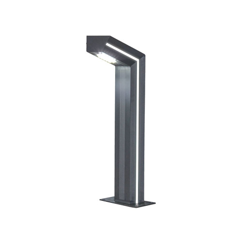 
                    Уличный светодиодный светильник Kink Light Такоми 09207-F(220V),16(05)        
    