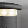 
                    Уличный светодиодный светильник Maytoni Grip O460FL-L10GF3K1        
    