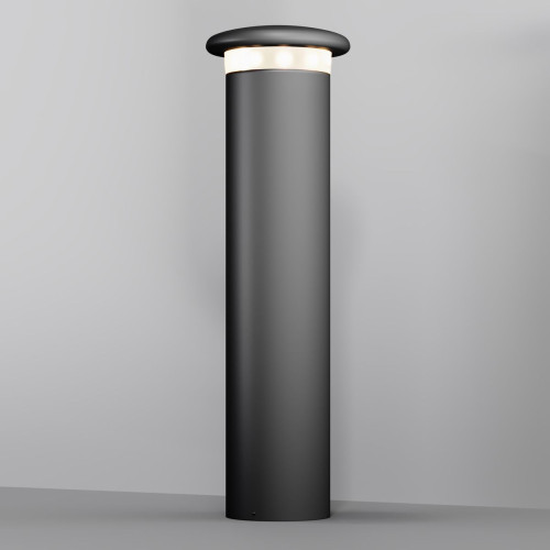 
                    Уличный светодиодный светильник Maytoni Grip O460FL-L10GF3K1        
    