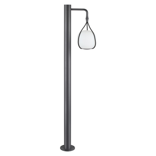 
                                            Уличный светодиодный светильник Novotech Street Roca 358582                    
                