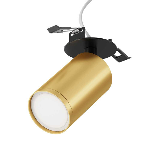 
                    Встраиваемый спот Maytoni Technical Focus S C049CL-U-1BMG        
    