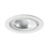 
                    Встраиваемый светильник Arte Lamp A6664PL-1WH        
    