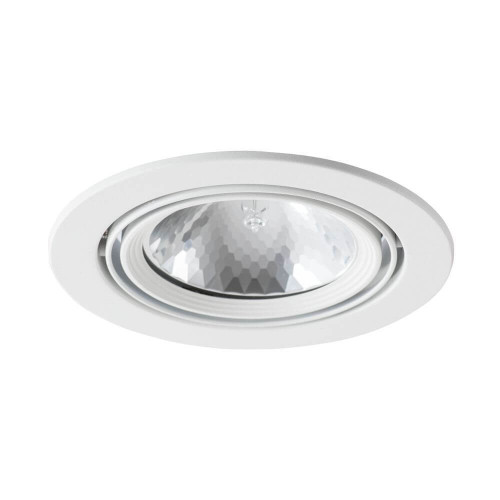 
                    Встраиваемый светильник Arte Lamp A6664PL-1WH        
    