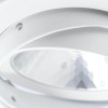 
                    Встраиваемый светильник Arte Lamp A6664PL-1WH        
    