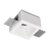
                    Встраиваемый светильник Arte Lamp A9284PL-1WH        
    
