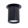 
                    Встраиваемый светильник Arte Lamp Situla A3731PL-1BK        
    