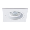 
                    Встраиваемый светильник Arte Lamp Tarf A2178PL-1WH        
    