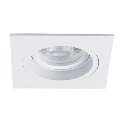 
                    Встраиваемый светильник Arte Lamp Tarf A2178PL-1WH        
    