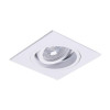 
                    Встраиваемый светильник Arte Lamp Tarf A2178PL-1WH        
    