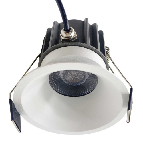 
                    Встраиваемый светильник Mantra ROMBOK 8766        
    