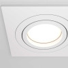 
                    Встраиваемый светильник Maytoni Atom DL024-2-02W        
    
