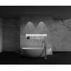 
                    Встраиваемый светильник Maytoni Technical DL122-15W-3K-TRS-B        
    