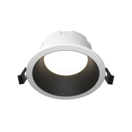 Встраиваемый светильник Maytoni Technical DL126-GX53-WB