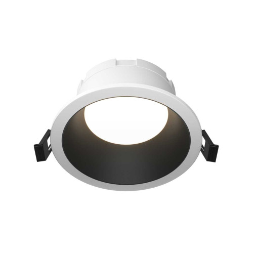 
                    Встраиваемый светильник Maytoni Technical DL126-GX53-WB        
    