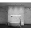 
                    Встраиваемый светильник Maytoni Technical DL126-GX53-WB        
    