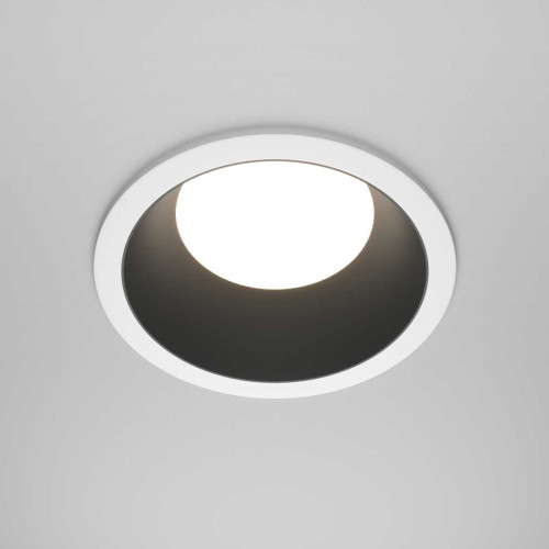 
                    Встраиваемый светильник Maytoni Technical DL126-GX53-WB        
    
