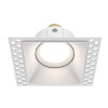 
                    Встраиваемый светильник Maytoni Technical Dot DL042-01-SQ-W         
    