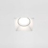 
                    Встраиваемый светильник Maytoni Technical Dot DL042-01-SQ-W         
    