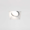 
                    Встраиваемый светильник Maytoni Technical Dot DL042-01-SQ-W         
    