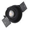 
                    Встраиваемый светильник ST LUCE ST262.408.01        
    