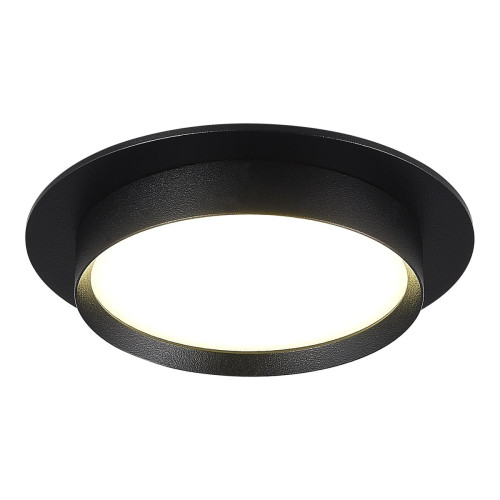 
                    Встраиваемый светильник ST Luce ST258.408.01        
    