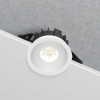 
                    Встраиваемый светодиодный светильник Elektrostandard Combi 25067/LED a069005        
    