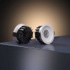 
                    Встраиваемый светодиодный светильник Elektrostandard Combi 25067/LED a069005        
    