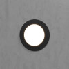 
                    Встраиваемый светодиодный светильник Elektrostandard MRL LED 1108 черный a049754        
    