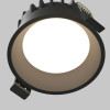 
                    Встраиваемый светодиодный светильник Maytoni Technical Okno DL055-8W3-4-6K-B        
    