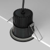 
                    Встраиваемый светодиодный светильник Maytoni Technical Zoom Dim Triac DL034-01-06W3K-D-B        
    