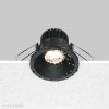
                    Встраиваемый светодиодный светильник Maytoni Technical Zoom Dim Triac DL034-01-06W3K-D-B        
    
