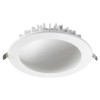 
                    Встраиваемый светодиодный светильник Novotech Spot Gesso 358277        
    