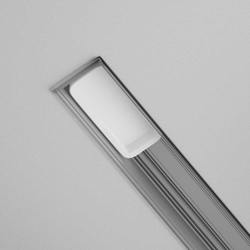 
                    Ввод питания Maytoni Technical Radity TRA084B-12W-200        
    