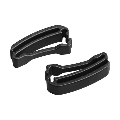 
                    Зажим для текстильного шинопровода Novotech Shino Easy (2 шт) 135262        
    