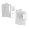 
                    Заглушка Maytoni Technical Accessorises Radity (2шт) TRA084EC-12W        
    