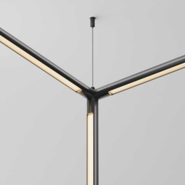 Аксессуар Maytoni Technical CA016TC-B