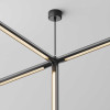 
                    Аксессуар Maytoni Technical CA019L4C-P-B        
    