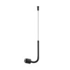 
                    Аксессуар Maytoni Technical CA024PL-B        
    