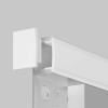 
                    Алюминиевый профиль Maytoni Led Strip 636001        
    