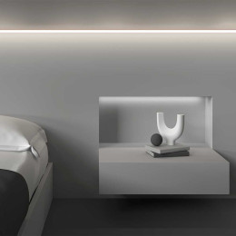 Алюминиевый профиль Maytoni Led Strip 636001