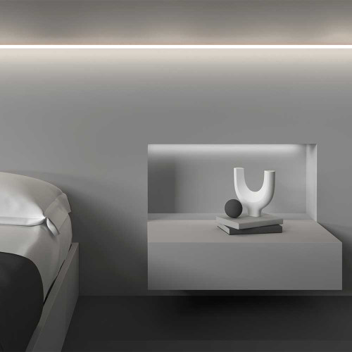 
                    Алюминиевый профиль Maytoni Led Strip 636001        
    