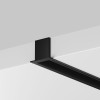 
                    Алюминиевый профиль встраиваемый скрытого монтажа Maytoni Led Strip ALM-2222-B-2M 632013        
    