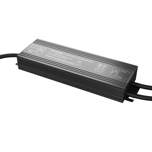 
                    Блок питания Maytoni Technical Led strip 24V 200W IP67 8,3A 020216        
    