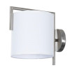 
                    Бра Arte Lamp Aperol A5031AP-1SS        
    