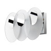 
                    Бра Arte Lamp Rosabella A4067AP-2CC        
    
